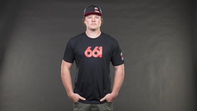 SixSixOne Welcomes Back Kyle Strait