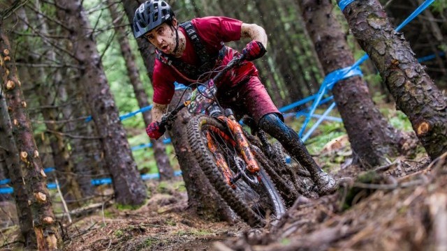 British National Enduro Series Set To Descend On The Tweed Valley This August