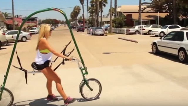 Random Fridays: Top 5 Bicycle Inventions You Must Have