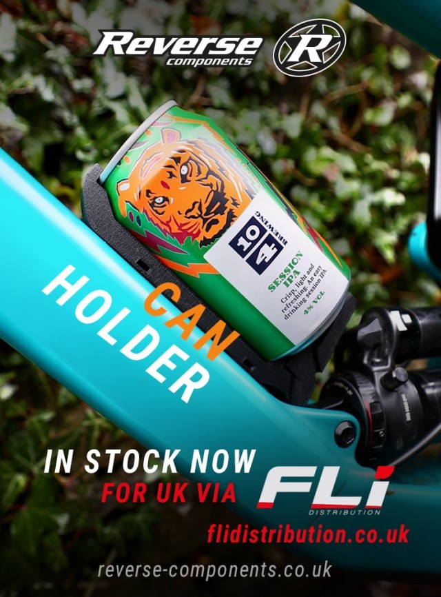 Reverse Components Issue 73