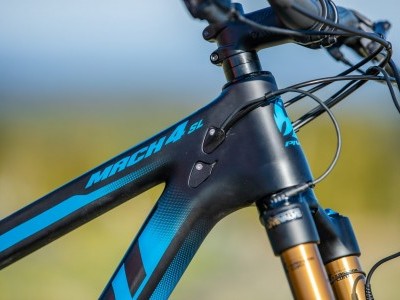 Pivot Cycles Mach 4SL 2019 Mountain Bike Review