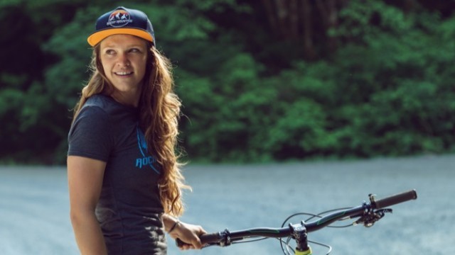 Welcome To The Family Vaea Verbeeck