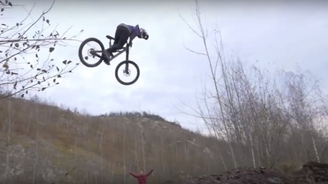 Kirill & Dima: Going Big At Home