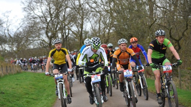 24 & 12 Hours Of Exposure – European & UK Solo Championships 2012