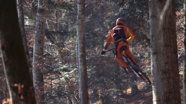 Neuchâtel Supertrack