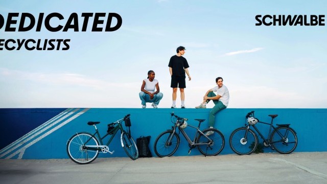 Schwalbe publishes 2nd CSR report