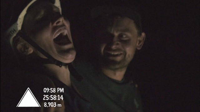 The Science of Everesting - a short film about a long ride