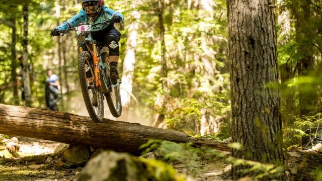 Red Bull Foxhunt Returns With a Twist - Katy Winton Joins Rachel Atherton
