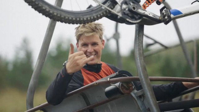 Scotty Laughland's New Short Film S eries - 'Scotty's Scotland Showcase'