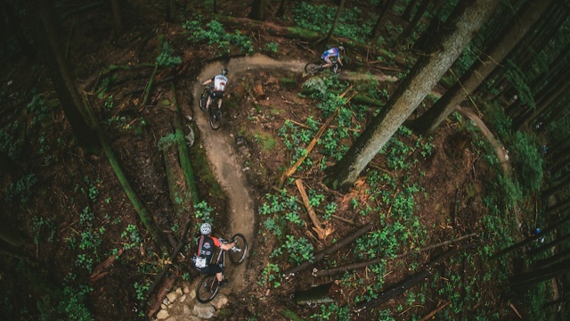 BC Bike Race Announces 2016 Course