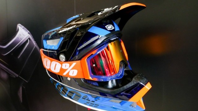 Introducing the Aircraft