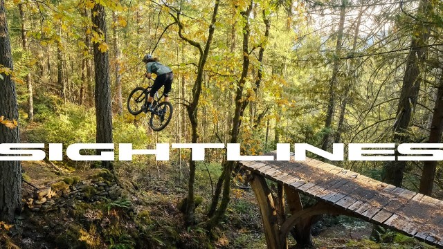 Video: 'SightLines' feat Trevor Attridge