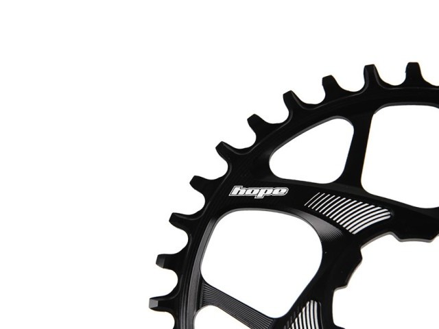 New Hope R22 MTB Chainrings