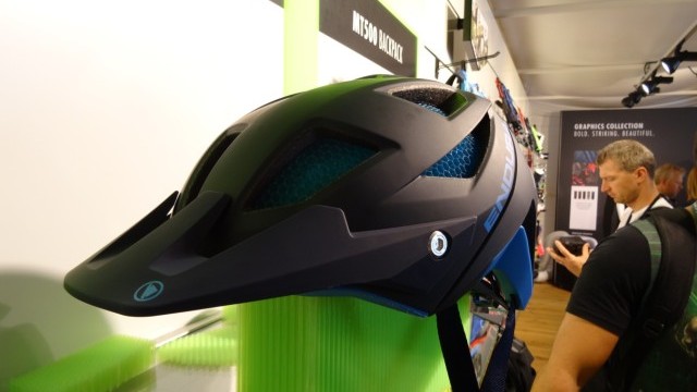 Endura 2017 Eurobike