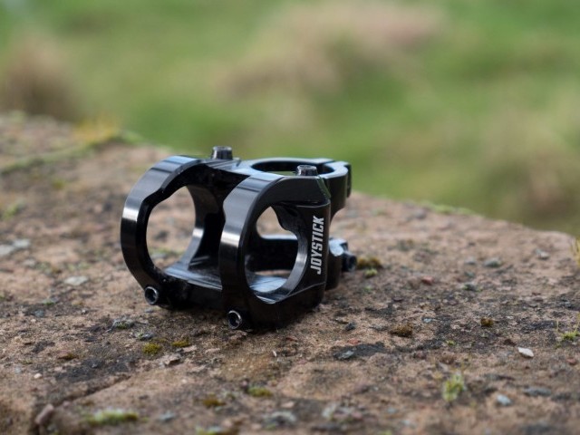Joystick Bicycle Components Builder Stem 2017
