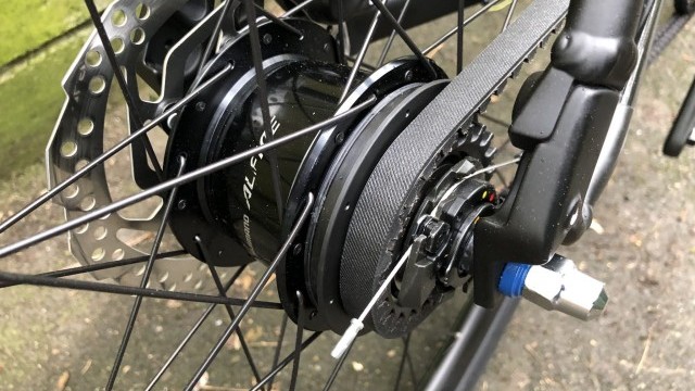 2019 hybrid bike reviews