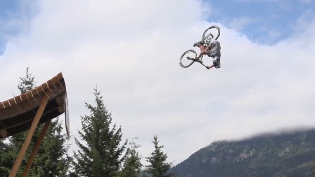 Whistler - Teaser