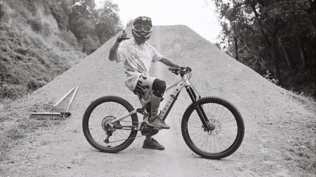 Video: 'Whatever The Ride' feat Andreu Lacondeguy