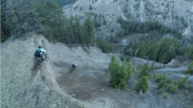 James Doerfling Big Mountain Mondays Episode 4