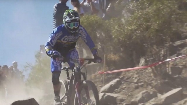 2018 Specialized Trail of the Year Award - Winner!