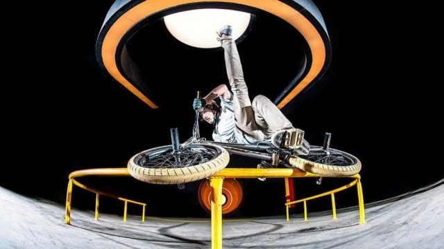 The Making of Kriss Kyle's "Kaleidoscope" | 360° Experience In 4K!