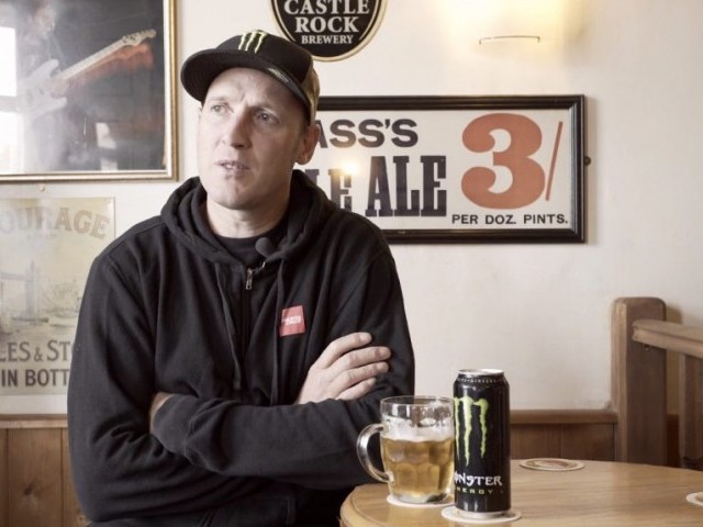 #LastOrders - Episode One