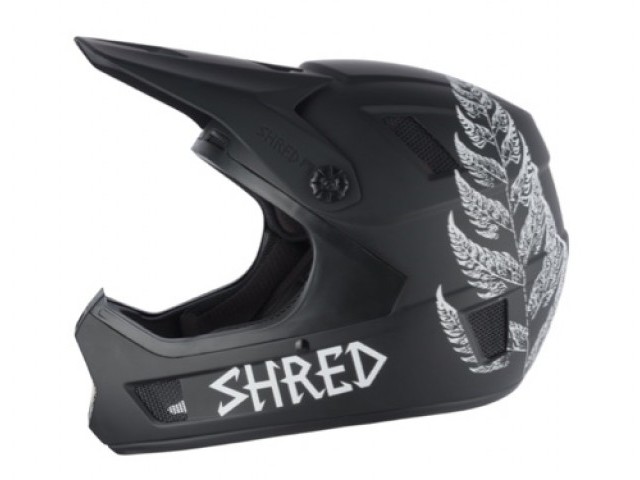Kask shred full face Clearance