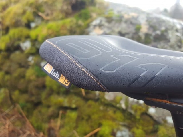 SQ Lab 611 Ergowave Active 2017