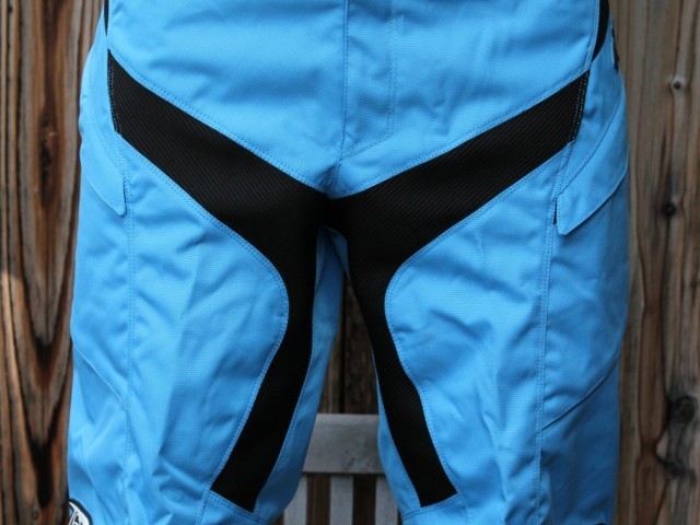 Troy Lee Designs Moto Short  2013