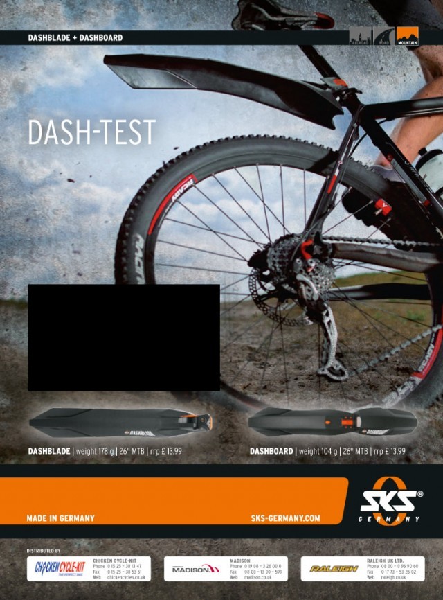 SKS Germany Issue 20