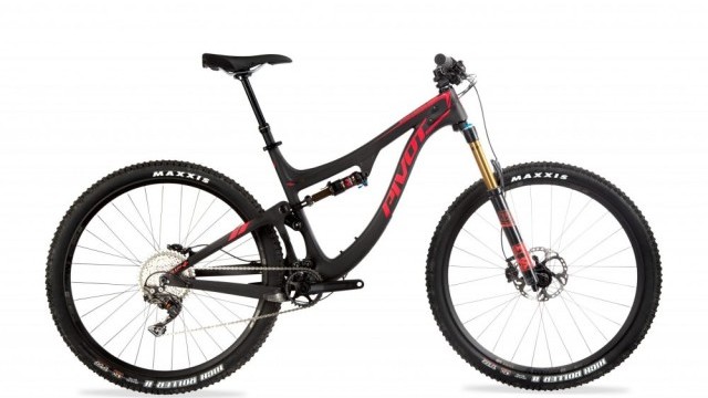 Introducing The Pivot Switchblade - A Convertible Game Changer?