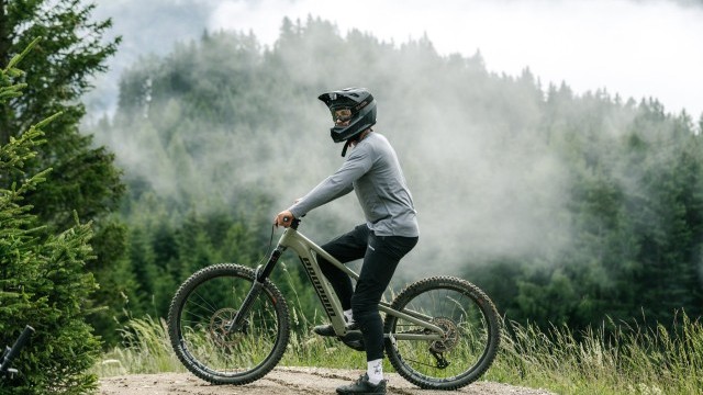 New Propain Ekano 2 AL: Power Up, Party Down