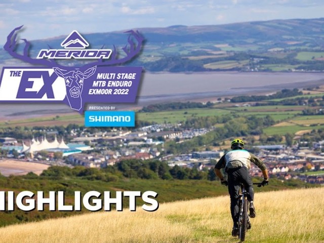 The Highlights of THE MERIDA EX