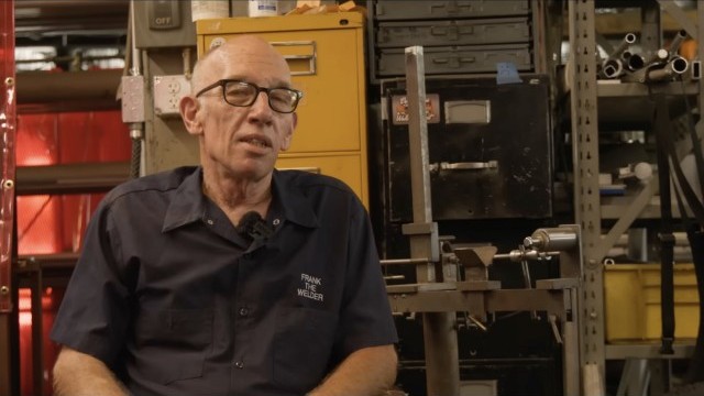 FRAMEWORKS | Neko Mulally | Episode 9