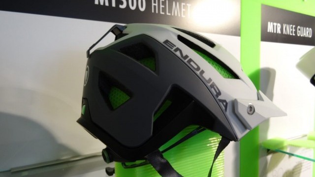 Endura 2017 Eurobike