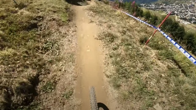 DANNY: EP10 - Les 2 Alps French Cup Course Preview!!!