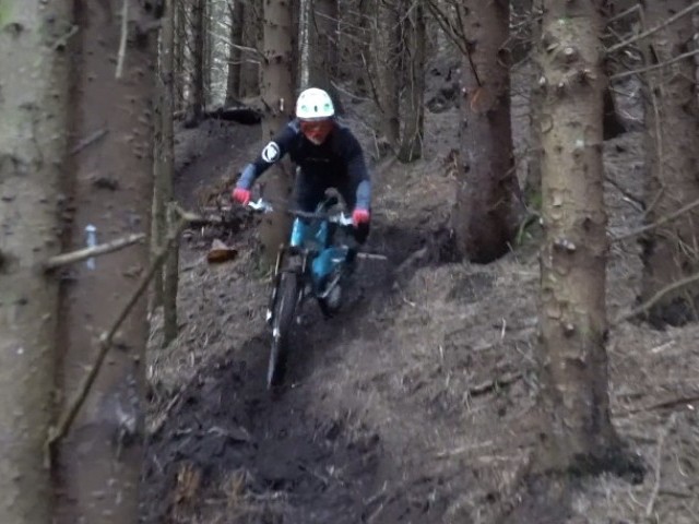 Hazzard Racing - New Bike Day