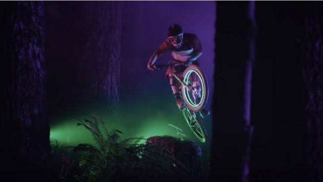 Darklight – Brought To You In 4K UHD By Philips Ambilight TV