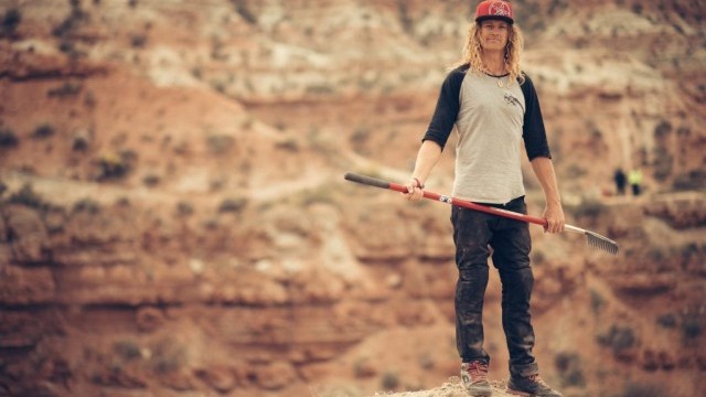 Shred Partners with Kelly McGarry Foundation