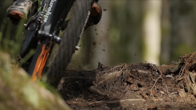 Is This The World's Best Singletrack? Chasing Trail- Ep. 1 With Rémy Absalon