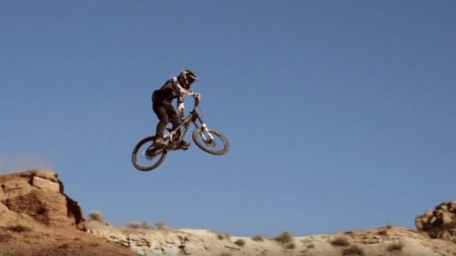 #WipeoutWednesdays: Top 5 Red Bull Rampage Crashes