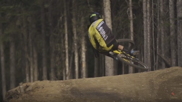 Rubber Side Down Presented By Maxxis – Season 3, Remy Metailler