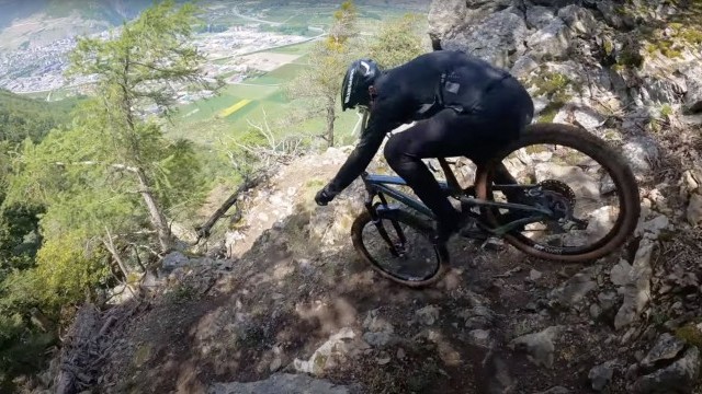 1000 Switchbacks