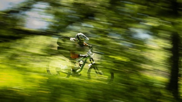 Mavic Trans-Provence 2019 // Day 4