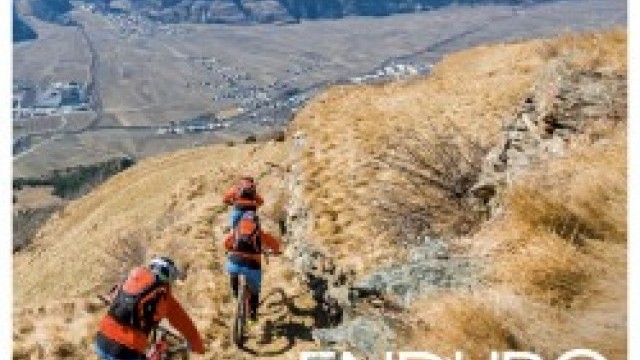 Issue 23 is out Now!