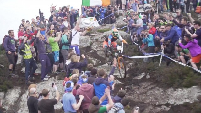 Enduro World Series Full Highlights Round 4