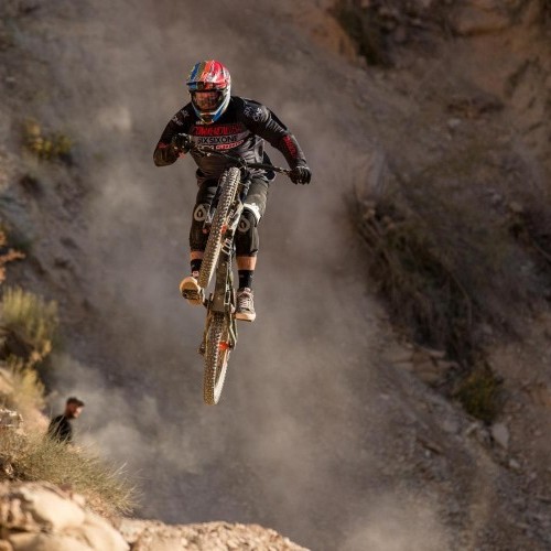 Red Bull Rampage Online Online