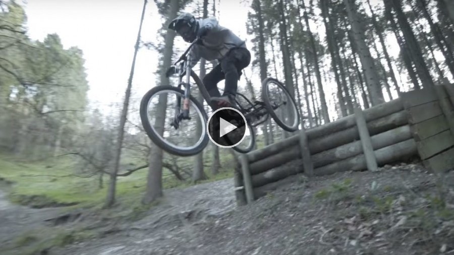 mtb extreme