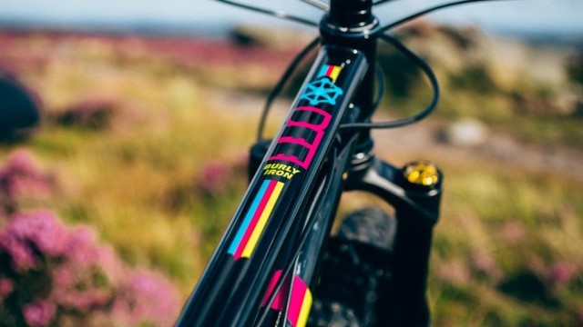 Longer, Lower, Slacker: Cotic BFe Gen 5