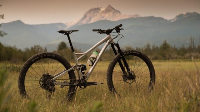 Banshee Bikes Releases Three New Trail And All Mountain Models